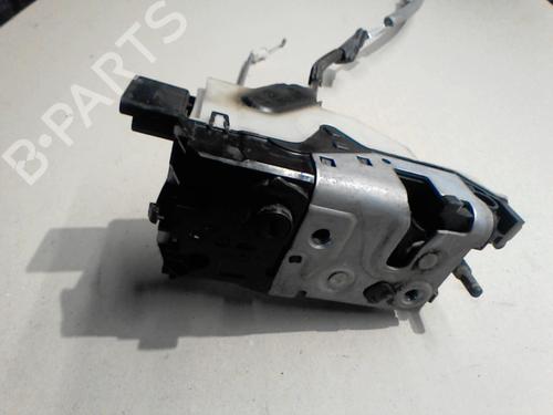 front-right-lock-citroen-c4-ii-nc_-2009-36740718 main image
