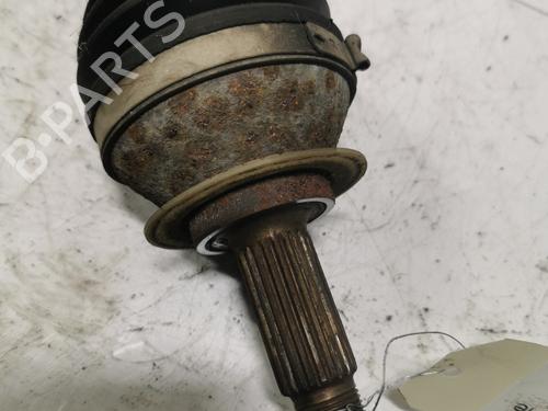 Left front driveshaft VW UP! (121, 122, BL1, BL2, BL3, 123) 1.0 | BP36708781M38 - Image 3