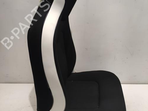 Right front seat RENAULT ZOE (BFM_) ZOE | BP36705580C16 - Image 4