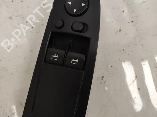 Left front window switch BMW 1 (E87) 116 i | BP36750912I27 - Image 2