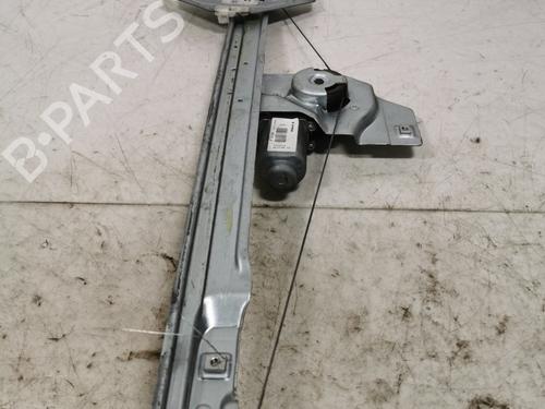 Front right window mechanism CITROËN BERLINGO MULTISPACE (B9) | BP36710391C23 - Image 4