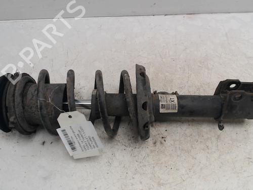 Venstre fortil støddæmper Venstre fortil støddæmper OPEL TIGRA TwinTop (X04) 1.3 CDTI (R97) (69 hp) 36743239 36743239