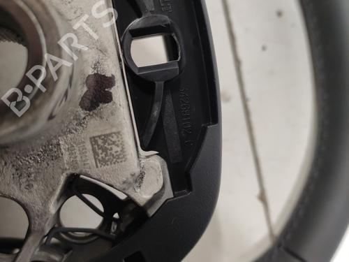 Used Steering wheel Steering wheel RENAULT CLIO V (B7_) [2019-2026] 36704225 36704225