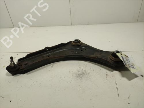 Used Left front suspension arm Left front suspension arm RENAULT MEGANE III Grandtour (KZ0/1) 1.5 dCi (KZ09, KZ0D, KZ1G, KZ29, KZ14, KZ1W, KZ10, KZ1F,... (110 hp) 36751570 36751570