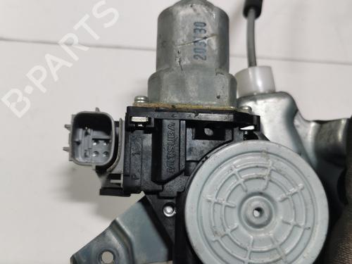 Used Front right window mechanism Front right window mechanism 37472669 37472669