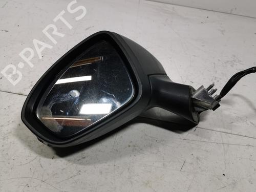 Retrovisor esquerdo RENAULT CLIO V (B7_) 1.0 TCe 90 (B7MT) | BP37874047C26 - Image 3