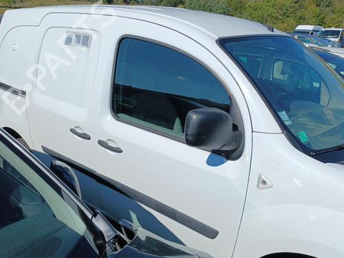 Steering column stalk RENAULT KANGOO Express (FW0/1_) 1.5 dCi 85 (FW0K, FW0L, FW0B) | BP36734730I23 - Image 4