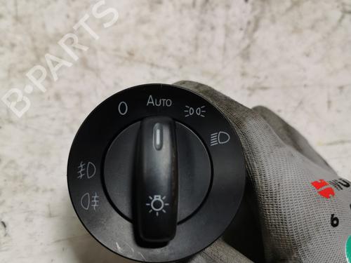 Headlight switch VW GOLF VI (5K1) | BP37652951I24 - Image 2