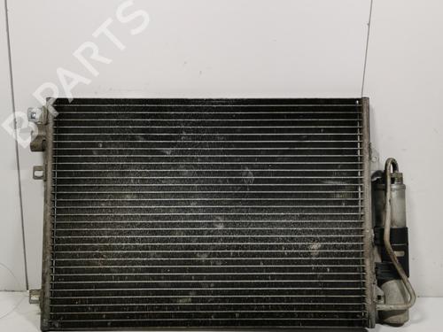 Used AC radiator AC radiator 36705399 36705399