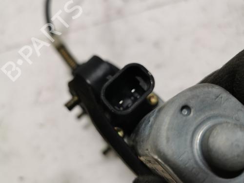 Front left window mechanism FIAT PANDA (169_) 1.1 (169.AXA1A) | BP37237943C22 - Image 3
