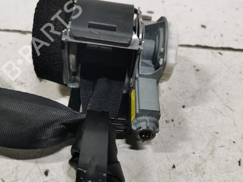 Front right seatbelt FORD FIESTA VI (CB1, CCN) 1.4 TDCi | BP36724086I25 - Image 3