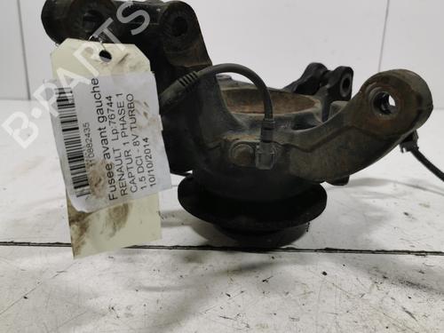 left-front-steering-knuckle-renault-captur-i-j5_-h5_-2013-36707898 main image