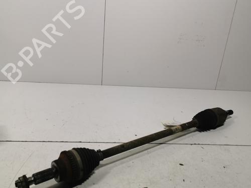 Right rear driveshaft DACIA DUSTER (HS_) 1.5 dCi 4x4 (HSMC, HSMD) | BP36705146M41 - Image 3