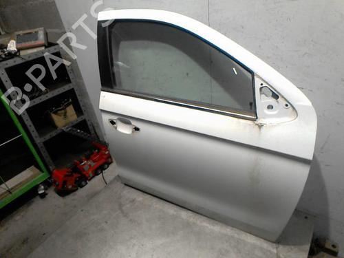 Porta frente direita Porta frente direita CITROËN C-ELYSEE (DD_) 1.2 VTi 82 (82 hp) 36748238 36748238