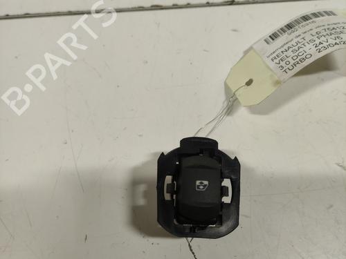 Right front window switch RENAULT VEL SATIS (BJ0_) 3.0 dCi (BJ0J, BJ0N) | BP36751792I26 - Image 2