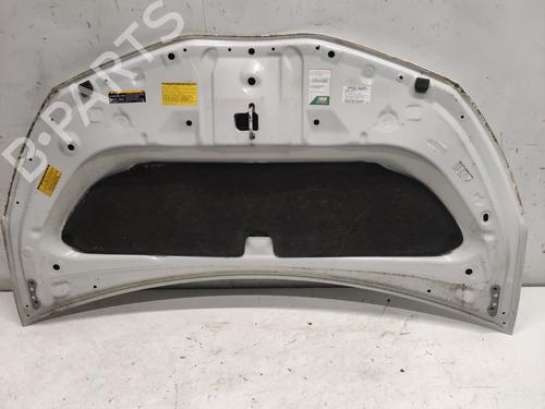 Motorhjelm Motorhjelm TOYOTA YARIS (_P13_) 1.5 Hybrid (NHP130_, NHP130) (101 hp) 36716674 36716674