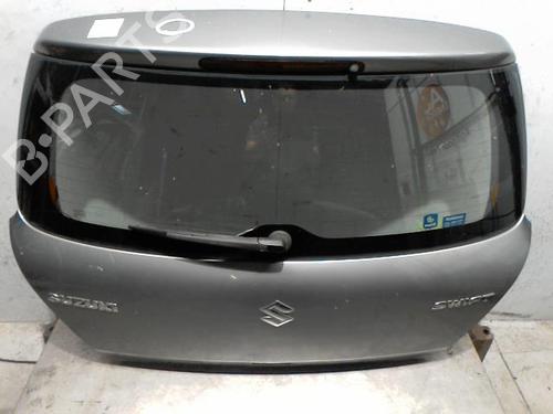 tailgate-suzuki-swift-iii-mz-ez-2005-36744132 main image