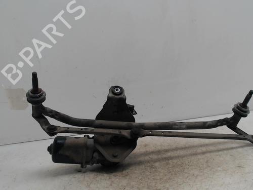 Motor limpa vidros frontal Motor limpa vidros frontal RENAULT TRAFIC II Van (FL) 2.0 dCi 90 (FL0H, FL00, FL01, FL0M, FL0P, FL0S) (90 hp) 36744268 36744268