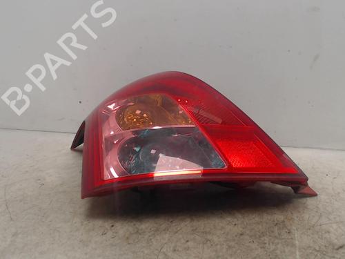 Left taillight SUZUKI SWIFT III (MZ, EZ) | BP36748983C34 - Image 2