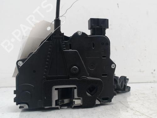 Used Front right lock Front right lock OPEL MERIVA B MPV (S10) 1.7 CDTI (75) (110 hp) 36741968 36741968