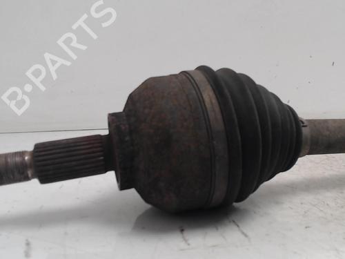 Left front driveshaft RENAULT ESPACE IV (JK0/1_) 2.2 dCi (JK0H) | BP36742139M38 - Image 2