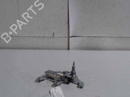 Used Rear wiper motor Rear wiper motor OPEL AGILA B (H08) 1.2 (F68) (86 hp) 36736213 36736213