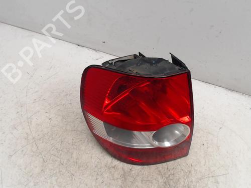Used Left taillight Left taillight MERCEDES-BENZ V-CLASS (W447) V 220 CDI / d 4-matic (447.811, 447.813) (163 hp) 36746823 36746823