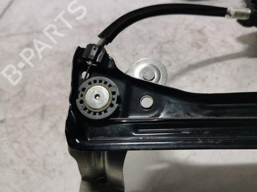 Used Front right window mechanism Front right window mechanism 36711660 36711660