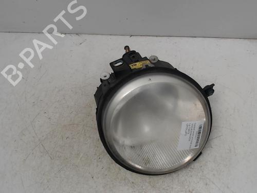 Right headlight CITROËN BERLINGO MULTISPACE (B9) 1.6 HDi 110 | BP36747226C29 - Image 3