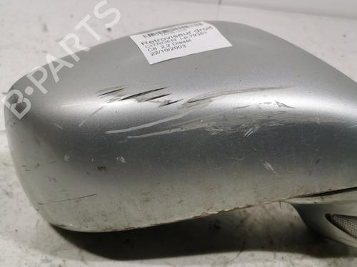 Bakspejl Højre CITROËN C8 (EA_, EB_) 2.2 HDi | BP38724810C27 - Image 4