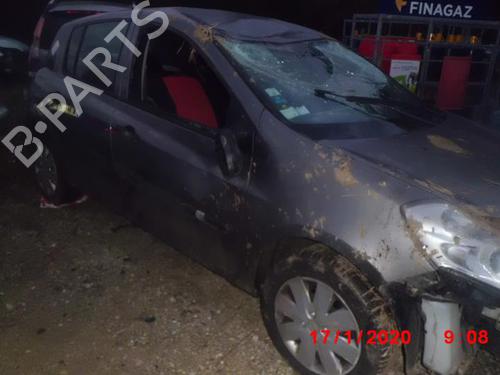 Other RENAULT CLIO III Hatchback Van (SB_, SR_)  | BP36728415O1  - Image 7