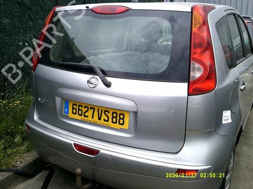 Left front fog light NISSAN NOTE (E11, NE11) 1.4 | BP36729461C30 - Image 7