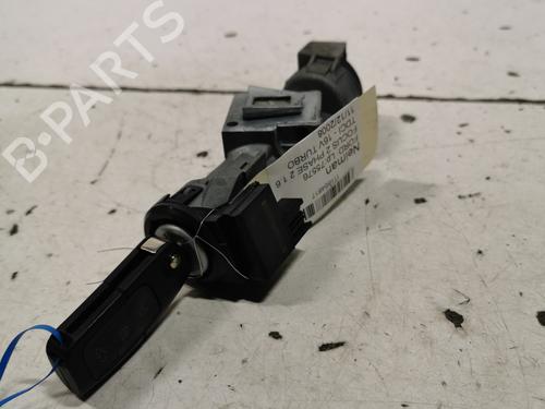 Ignition barrel FORD FOCUS II (DA_, HCP, DP) | BP36708706M48 - Image 2