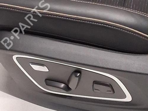Asiento delantero izquierdo Asiento delantero izquierdo 38683247 38683247