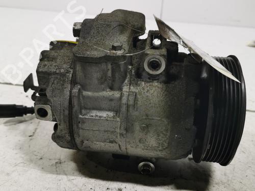 AC compressor DACIA DUSTER (HS_) 1.6 16V | BP36706467M34 - Image 5