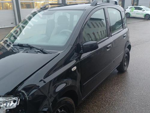 Starter FIAT PANDA (169_) 1.2 (169.AXB11, 169.AXB1A) | BP36736397M8 - Image 7