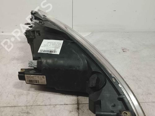 Used Left headlight Left headlight 36714816 36714816