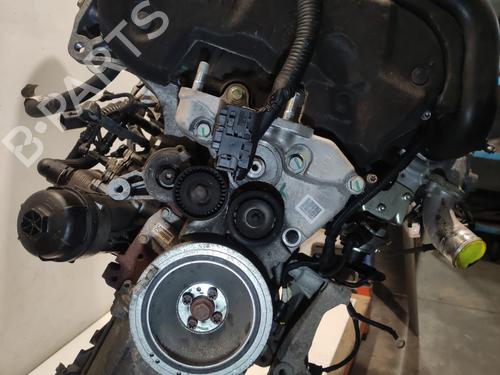 Motor für Motor SUZUKI SX4 S-Cross (JY) 1.6 DDiS AllGrip (AKK 416D) (120 hp) 36713622 36713622