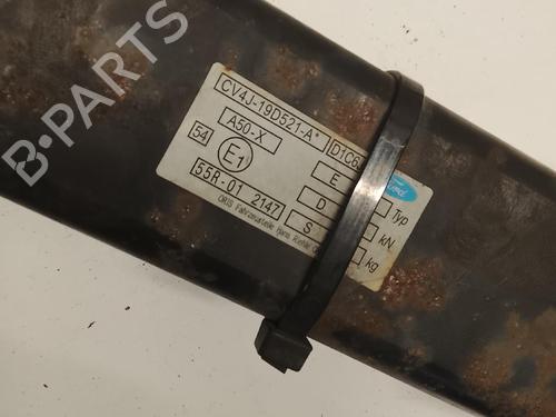 Trækkugle/Mekanisme FORD KUGA II (DM2) 2.0 TDCi | BP36782574C141  - Image 6
