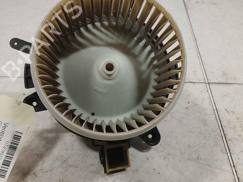 Used Heater blower motor Heater blower motor 37733875 37733875