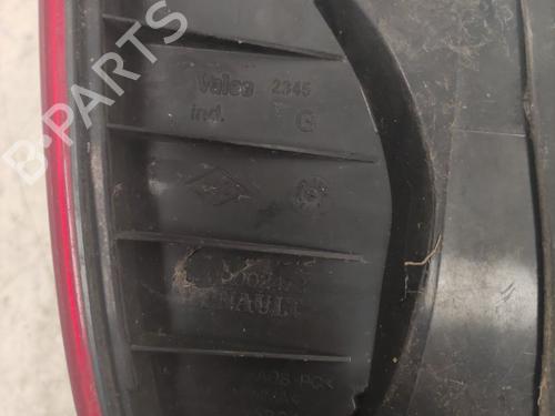 Used Left taillight Left taillight 36749793 36749793