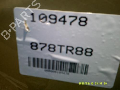 Starter PEUGEOT 206 SW (2E/K) 2.0 HDi | BP36729762M8  - Image 7
