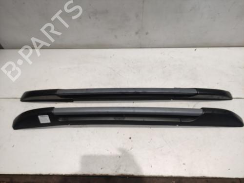 Dachreling für Dachreling DACIA SANDERO II 1.5 dCi (90 hp) 36713591 36713591