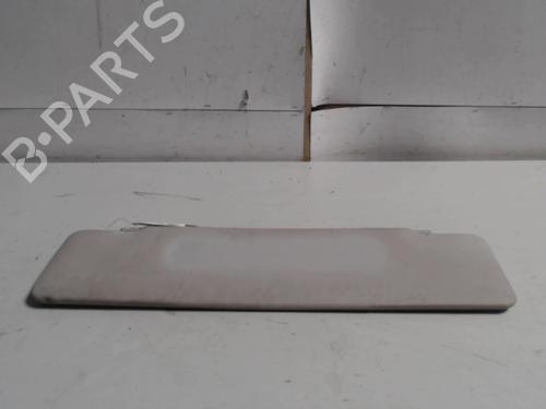 Used Right sun visor Right sun visor PEUGEOT BOXER Van (244) 2.0 HDi (84 hp) 36736543 36736543