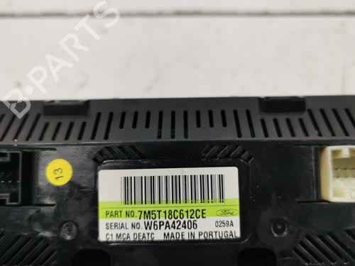 Climate control FORD FOCUS II (DA_, HCP, DP) | BP36723157I5 - Image 2
