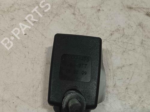 Seat buckle RENAULT TWINGO II (CN0_) 1.2 16V (CN0K, CN0V, CN0A) | BP36717256I32 - Image 2