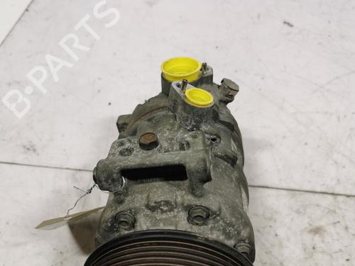 Klimakompressor für Klimakompressor VW GOLF VII (5G1, BQ1, BE1, BE2) 2.0 TDI 4motion (150 hp) 36711623 36711623