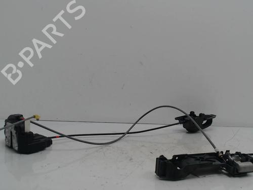 front-left-lock-nissan-note-e11-ne11-2005-2006-2007-2008-2009-2010-2011-2012-2013-36738607 main image