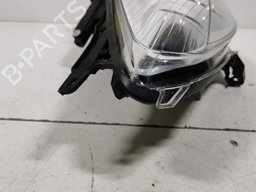 Right headlight OPEL ASTRA H (A04) | BP36705926C29 - Image 2