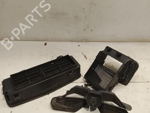 Used Front slam panel Front slam panel RENAULT CAPTUR I (J5_, H5_) 0.9 TCe 90 (90 hp) 40523699 40523699